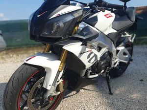VENDO APRILIA TUONO V4 R APRC ABS (2013 - 15) USATA A BRENDOLA (CODICE 9891512) - MOTO.IT