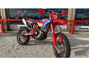 VENDO BETAMOTOR RR 390 4T ENDURO RACING (2023) USATA A SUZZARA (CODICE 9891289) - MOTO.IT