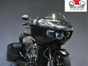 INDIAN CHALLENGER DARK HORSE, TOURING, OCCASION, CHF 24'800.-