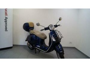 VENDO VESPA GTS 300 ABS (2014 - 16) USATA A VARESE (CODICE 9890979) - MOTO.IT
