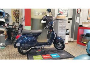 VENDO VESPA PX 125 (1994 - 06) USATA A MONCALIERI (CODICE 9890923) - MOTO.IT