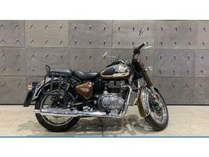 VENDO ROYAL ENFIELD CLASSIC 350 (2021 - 25) USATA A SESTO SAN GIOVANNI (CODICE 9891286) - MOTO.IT