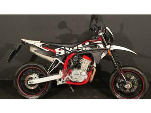 VENDO SWM SM 125 R (2017 - 20) USATA A CASSANO D'ADDA (CODICE 9890658) - MOTO.IT