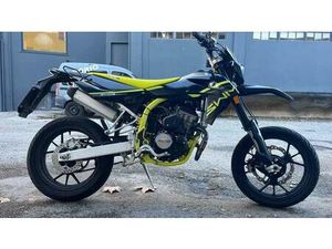 VENDO SWM SM 125 R (2022 - 24) USATA A CONEGLIANO (CODICE 9891108) - MOTO.IT