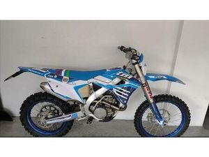 VENDO TM MOTO EN 250 FI ES 4T (2022) USATA A DOGLIANI (CODICE 9891159) - MOTO.IT