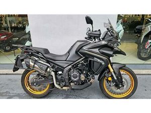 VENDO VOGE VALICO 525DSX (2023 - 25) USATA A PIACENZA (CODICE 9891216) - MOTO.IT