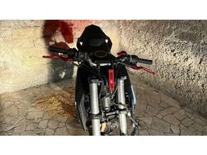 VENDO VOGE BRIVIDO 125R (2023 - 25) USATA A FIUMICINO (CODICE 9891053) - MOTO.IT