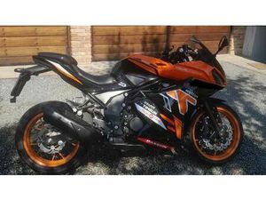 VENDO WOTTAN MOTOR GP1 125 (2020 - 24) USATA A CANELLI (CODICE 9890978) - MOTO.IT