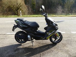 YAMAHA AEROX R NS 50 NAKED, SCOOTER, OCCASION, CHF 1'500.-
