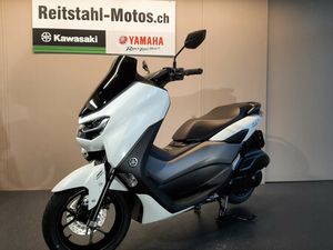 YAMAHA NMAX 125, SCOOTER, OCCASION, CHF 3'200.-