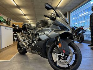 BMW S 1000 RR, SPORT, MOTO NEUVE, CHF 23'200.-