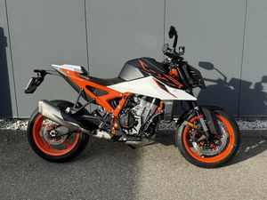 KTM 990 DUKE R, NAKED, MOTO NEUVE, CHF 14'490.-