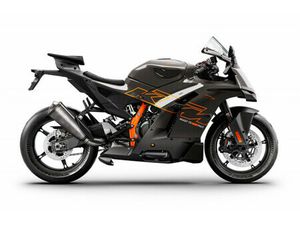 KTM 990 RC R, SPORT, MOTO NEUVE, CHF 15'490.-