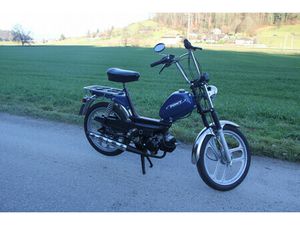PONY GTX, CYCLOMOTEUR, OCCASION, CHF 1'690.-
