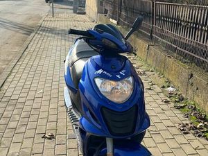 SUZUKI KATANA 50 ГР. ЛУКОВИТ