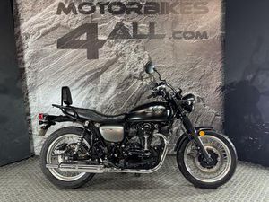 KAWASAKI W800 FOR SALE IN MALVERN