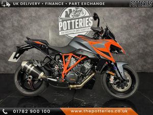 KTM 1290 SUPER DUKE GT 2023 KTM SUPERDUKE 1301 CC