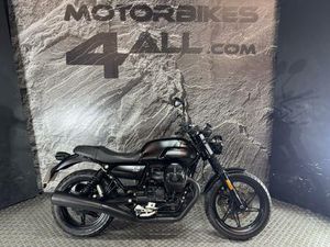 MOTO GUZZI V7 FOR SALE IN MALVERN