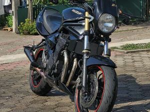 SUZUKI BANDIT 600 VILELA