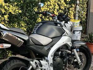 MOTA SUZUKI GSR600 25KW MAFAMUDE E VILAR DO PARAÍSO