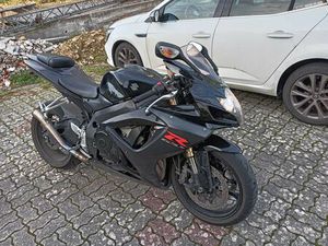 SUZUKI GSXR 600 K7 35KW A2 SOURE
