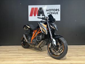 KTM 1290 SUPER DUKE R 2016 1290 CM3 | MOTO ROADSTER | 31 650 KM | 37100 TOURS