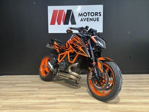 KTM 1290 SUPER DUKE R 2022 1290 CM3 | MOTO ROADSTER | 10 924 KM | 37100 TOURS