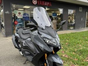 YAMAHA XP T-MAX 560 TECH MAX 2022 560 CM3 | SCOOTER | 2 300 KM | GRIS | 38100 GRENOBLE