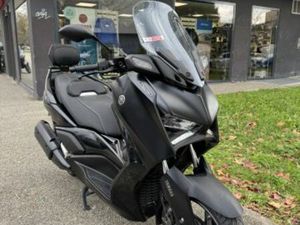 YAMAHA XMAX 300 TECH MAX 2024 300 CM3 | SCOOTER | 2 550 KM | 38100 GRENOBLE