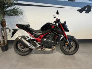HONDA CB 750 HORNET 2024 750 CM3 | MOTO ROADSTER | 8 500 KM | 80100 ABBEVILLE