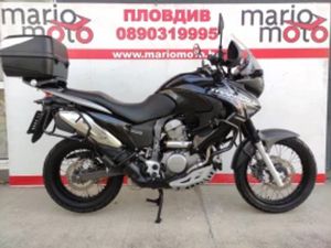 HONDA XLV TRANSALP