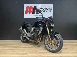 KAWASAKI Z 1000 2006 1000 CM3 | MOTO ROADSTER | 31 020 KM | 37100 TOURS
