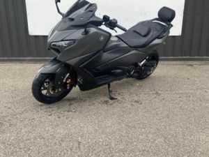 YAMAHA XP T-MAX 560 2025 560 CM3 | SCOOTER | 5 900 KM | VERT | 84000 AVIGNON