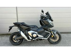 HONDA X-ADV 750 2023 750 CM3 | SCOOTER | 11 665 KM | NOIR | 38180 SEYSSINS