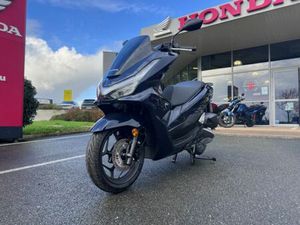 HONDA PCX 125 2025 125 CM3 | SCOOTER | 280 KM | BLEU | 17138 PUILBOREAU