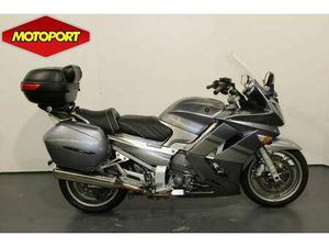 YAMAHA FJR 1300 A GRIJS