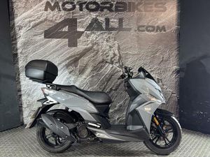 SYM JET 4 125 FOR SALE IN MALVERN