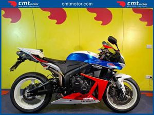 HONDA CBR 600 RR