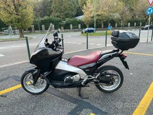 HONDA INTEGRA DCT - ABS