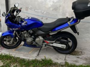 HONDA HORNET 600 S
