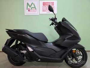 HONDA PCX 125