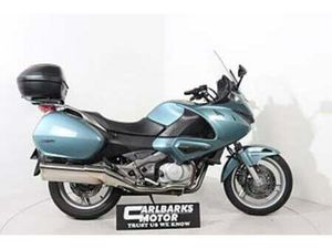 HONDA NT 700 VA DEAUVILLE DEAUVILLE 0.7 (RPO074) - BYTBIL.COM ◊