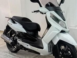 DAFRA SYM CITYCOM 300I