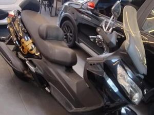 DAFRA SYM MAXSYM 400I