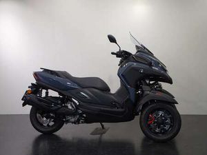 YAMAHA TRICITY 300 GRIJS
