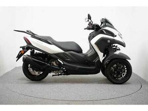 YAMAHA TRICITY 300 WIT