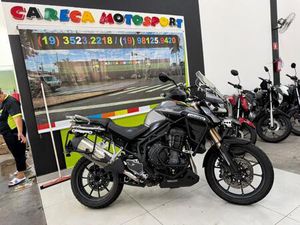 TRIUMPH TIGER EXPLORER 1200 XCA