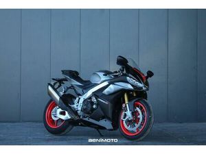 APRILIA RSV 4 BENEDITA