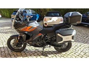 KTM 1290 SUPER ADVENTURE S CASCAIS