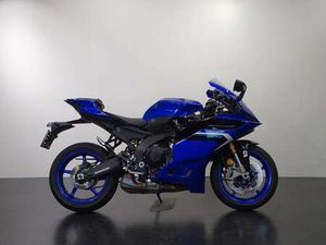 YAMAHA YZF-R9 BLAUW